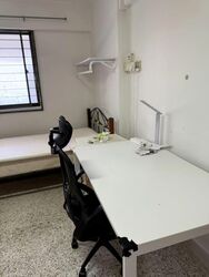 Blk 1 Tanjong Pagar Plaza (Bukit Merah), HDB 3 Rooms #543836721